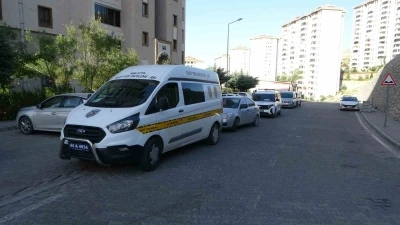 Malatya&rsquo;da yaşlı adam evinde başından vurulmuş halde bulundu