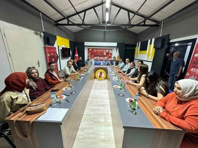 Malatya&rsquo;da Yerel Medya Akademisi başladı
