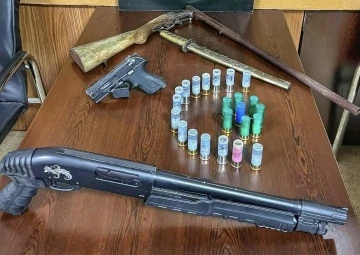 Malatya&rsquo;daki silahlı gasp olayına ilişkin 2 kişi yakalandı
