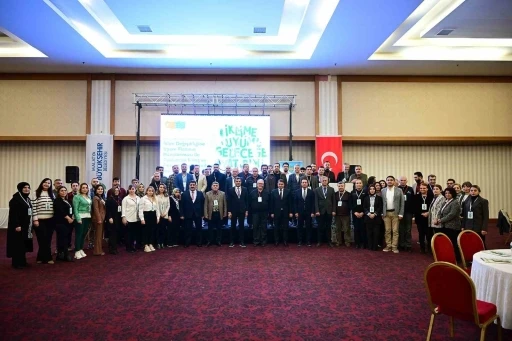 Malatya iklim değişikliği eylem planı merkez &ccedil;alıştayı ger&ccedil;ekleştirildi
