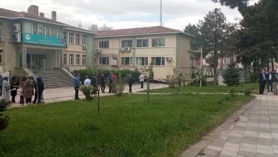 Malatya Valiliği deprem sonrası son durumu a&ccedil;ıkladı