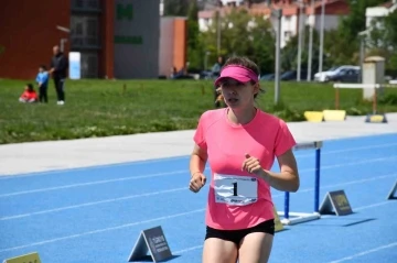 Malatyalı İrem Su, T&uuml;rkiye&rsquo;yi Avrupa&rsquo;da temsil edecek
