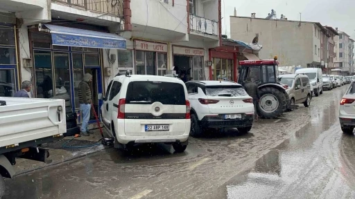 Malazgirt&rsquo;teki lastik&ccedil;ilerde yoğun mesai
