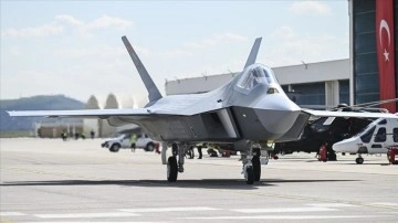 Malezya basını: T&uuml;rk havacılık şirketi savunma teknoloji kapasitesini aktif bi&ccedil;imde artırıyor