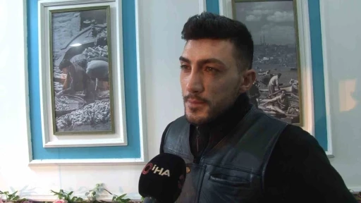 Maltepe&rsquo;de balık&ccedil;ı d&uuml;kkanında telefon hırsızlığı kamerada
