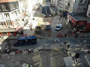Maltepe&rsquo;de bitmeyen meydan isyanı: Altı bitti, &uuml;st&uuml; kaldı
