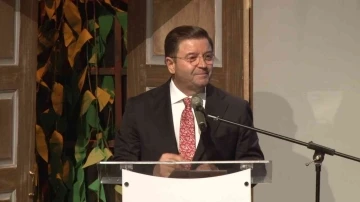 Maltepe&rsquo;de İstasyon Dergisi&rsquo;nin 2&rsquo;nci yıl d&ouml;n&uuml;m&uuml; kutlandı
