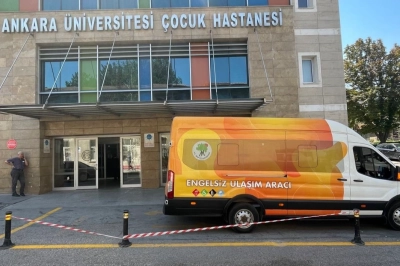 Mamak Belediyesi&rsquo;nden 2 Bin 230 Vatandaşa Sağlık Hizmeti