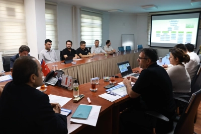 Mamak Belediyesi&rsquo;nden Dijital D&ouml;n&uuml;ş&uuml;mde B&uuml;y&uuml;k Adım