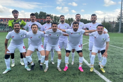 Mamak Belediyesi Spor Namağlup Bir &Uuml;st Ligde