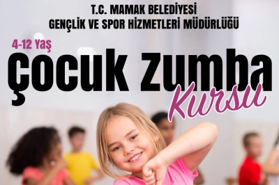 Mamak'ta k&uuml;lt&uuml;r, sanat ve spor bir arada