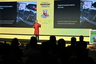 ManageEngine, UserConf T&uuml;rkiye 2026&rsquo;da Otonom Kurum D&ouml;nemi İ&ccedil;in Yol Haritasını A&ccedil;ıkladı
