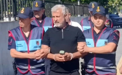 Manavgat Belediyesi'ne y&ouml;nelik soruşturmada 5 yeni tutuklama