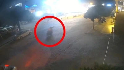 Manavgat'ta otele silahlı saldırı