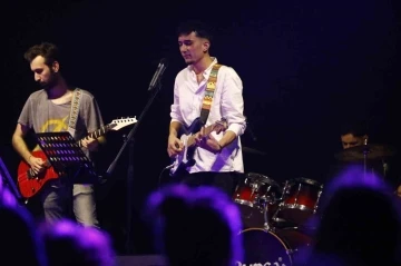 Manavgat&rsquo;ta &ldquo;Side K&uuml;lt&uuml;r G&uuml;nleri&rdquo; fırtınası esti
