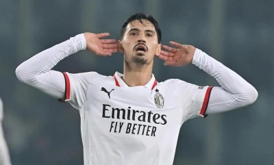 Manchester City, Tijjani Reijnders&rsquo;i kadrosuna kattığını a&ccedil;ıkladı