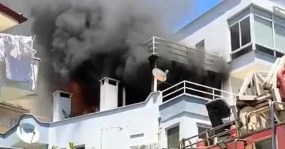 Mangal keyfi facia ile sonu&ccedil;landı