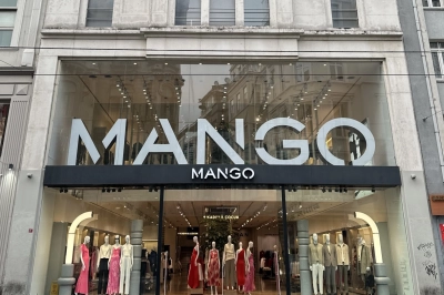 MANGO 10 Yeni Mağaza ile T&uuml;rkiye&rsquo;deki Varlığını G&uuml;&ccedil;lendiriyor