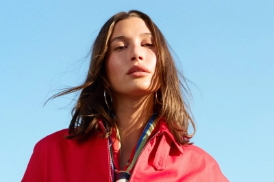 Mango 2026 Yaz Kampanyası İ&ccedil;in Hailey Bieber'i Yeni Marka El&ccedil;isi Olarak Se&ccedil;ti