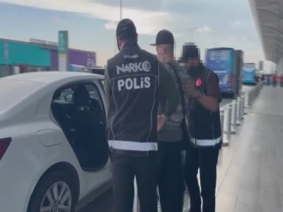 'Manifest' grubunun menajeri Tolga Akış adliyeye sevk edildi 