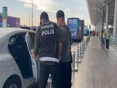 'Manifest' grubunun menajeri Tolga Akış hakkında tutuklama talebi