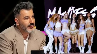 Manifest'in menajeri Tolga Akış'ın uyuşturucu test sonucu a&ccedil;ıklandı