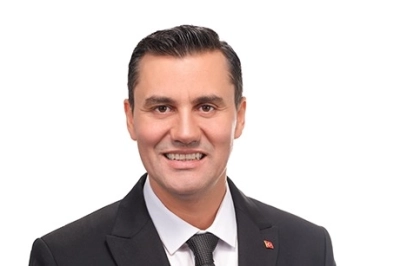 Manisa B&uuml;y&uuml;kşehir Belediye Başkanı Ferdi Zeyrek Hayatını Kaybetti