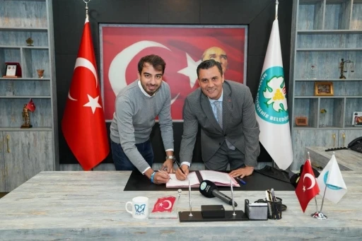 Manisa B&uuml;y&uuml;kşehir Belediyesi espor takımı kuruyor
