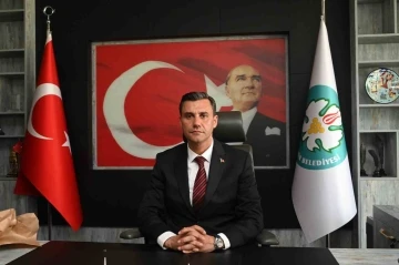 Manisa B&uuml;y&uuml;kşehir Belediyesi LGS&rsquo;ye girecek &ouml;ğrenciler i&ccedil;in g&ouml;rev başında
