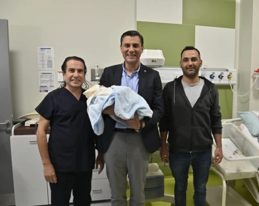 Manisa B&uuml;y&uuml;kşehir Belediyesi y&uuml;zlerce ailenin mutluluğuna ortak oldu
