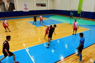 Manisa Celal Bayar &Uuml;niversitesi 30. Spor Etkinlikleri başladı
