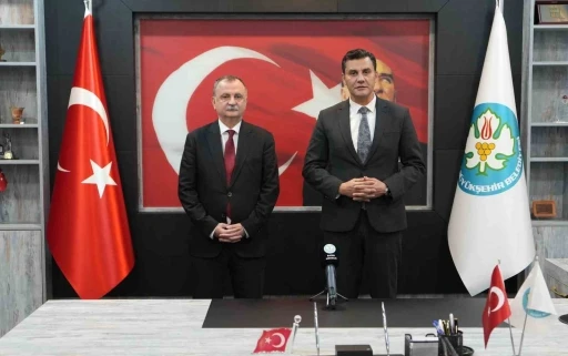 Manisa&rsquo;da 2 mahallenin kentsel d&ouml;n&uuml;ş&uuml;m planları hazırlanıyor
