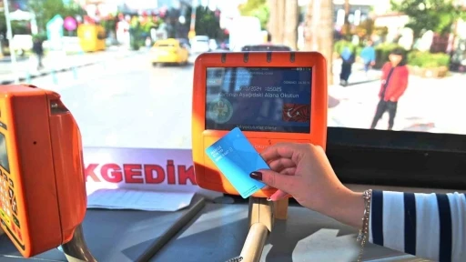 Manisa&rsquo;da Anne Kart sayısı 6 bin 580&rsquo;e ulaştı
