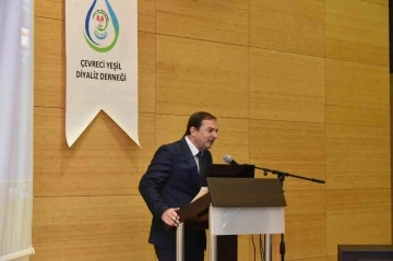 Manisa&rsquo;da g&uuml;ncel diyaliz uygulamaları kursu verildi
