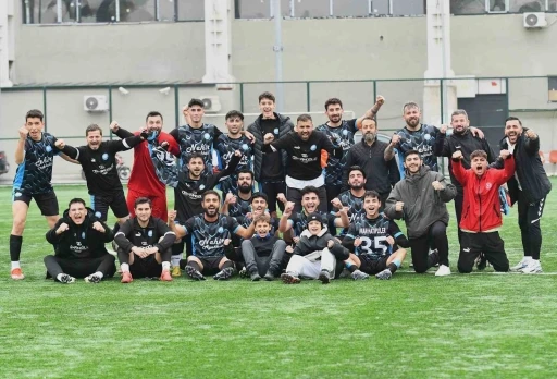 Manisa&rsquo;da hafta sonu 39 amat&ouml;r ma&ccedil; oynanacak
