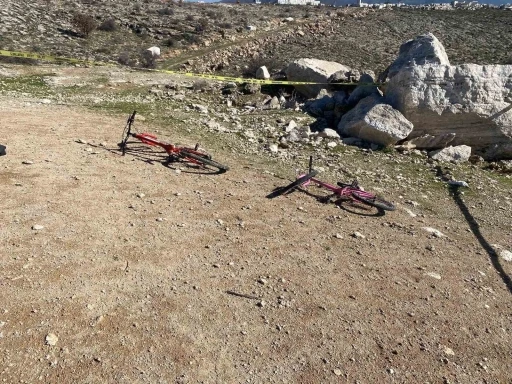 Manisa&rsquo;da iki &ccedil;ocuk boğularak hayatını kaybetti
