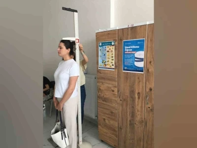 Manisa&rsquo;da obeziteyle m&uuml;cadele programı başladı
