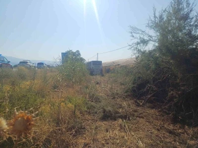 Manisa&rsquo;da otob&uuml;s yoldan &ccedil;ıktı, 35 yolcu &ouml;l&uuml;mden d&ouml;nd&uuml;