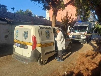 Manisa&rsquo;da sır cinayette ş&uuml;pheli tanıdık &ccedil;ıktı