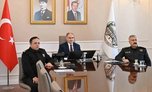 Manisa&rsquo;da su&ccedil; aydınlatma oranı y&uuml;zde 96 olarak ger&ccedil;ekleştirdi
