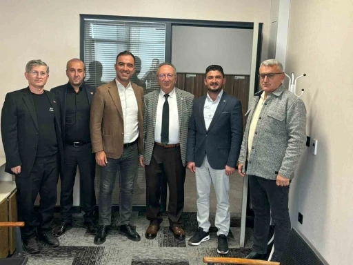 Manisa&rsquo;da Tarımsal Kooperatifler b&uuml;y&uuml;kşehir ile g&uuml;&ccedil;leniyor
