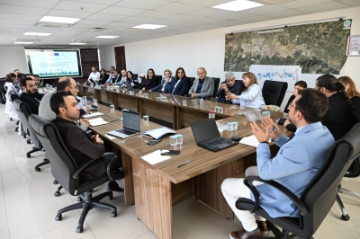 Manisa&rsquo;da Yerel Y&ouml;netimde Yeni D&ouml;nem