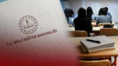 Manisa'daki okul saldırısı hakkında MEB'den a&ccedil;ıklama