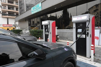 Manisa Elektrikli Ulaşımda Vites Y&uuml;kseltiyor