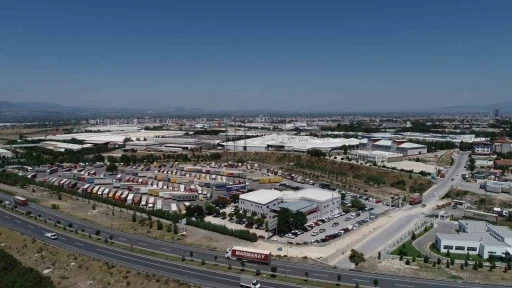 Manisa ihracatta T&uuml;rkiye&rsquo;nin lokomotif illerinden biri oldu