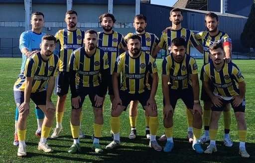 Manisa İmam Hatipliler Gen&ccedil;likspor ilk mağlubiyetini aldı
