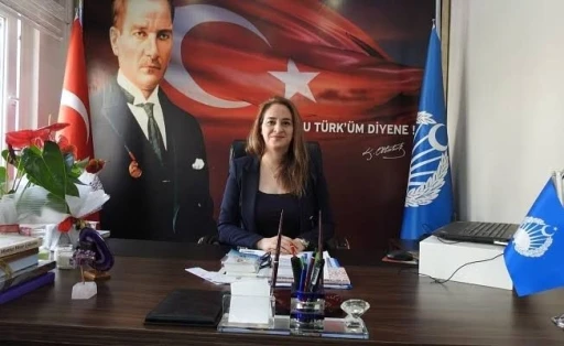 Manisa&rsquo;nın ilk kadın zabıta m&uuml;d&uuml;r&uuml; başkan yardımcısı oldu
