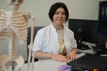 Manisa Şehir Hastanesi&rsquo;nde &lsquo;Ağrıları dindiren&rsquo; poliklinik
