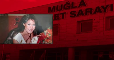 Mankenler Krali&ccedil;esi Aslı Baş&rsquo;ın davası
