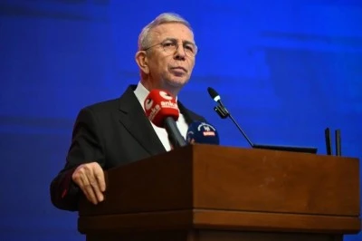 'Mansur Yavaş'a soruşturma a&ccedil;ıldı' iddialarına ilişkin a&ccedil;ıklama